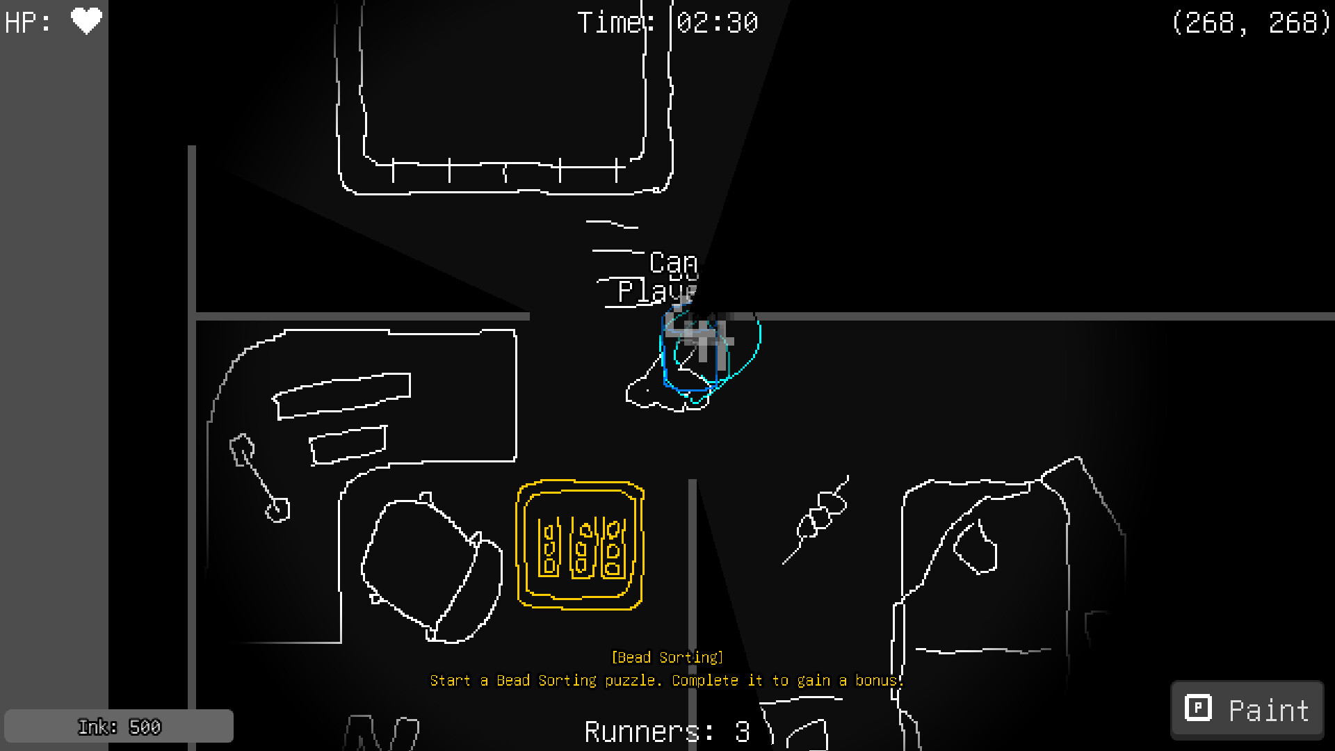 IIIIIIlI screenshot 3