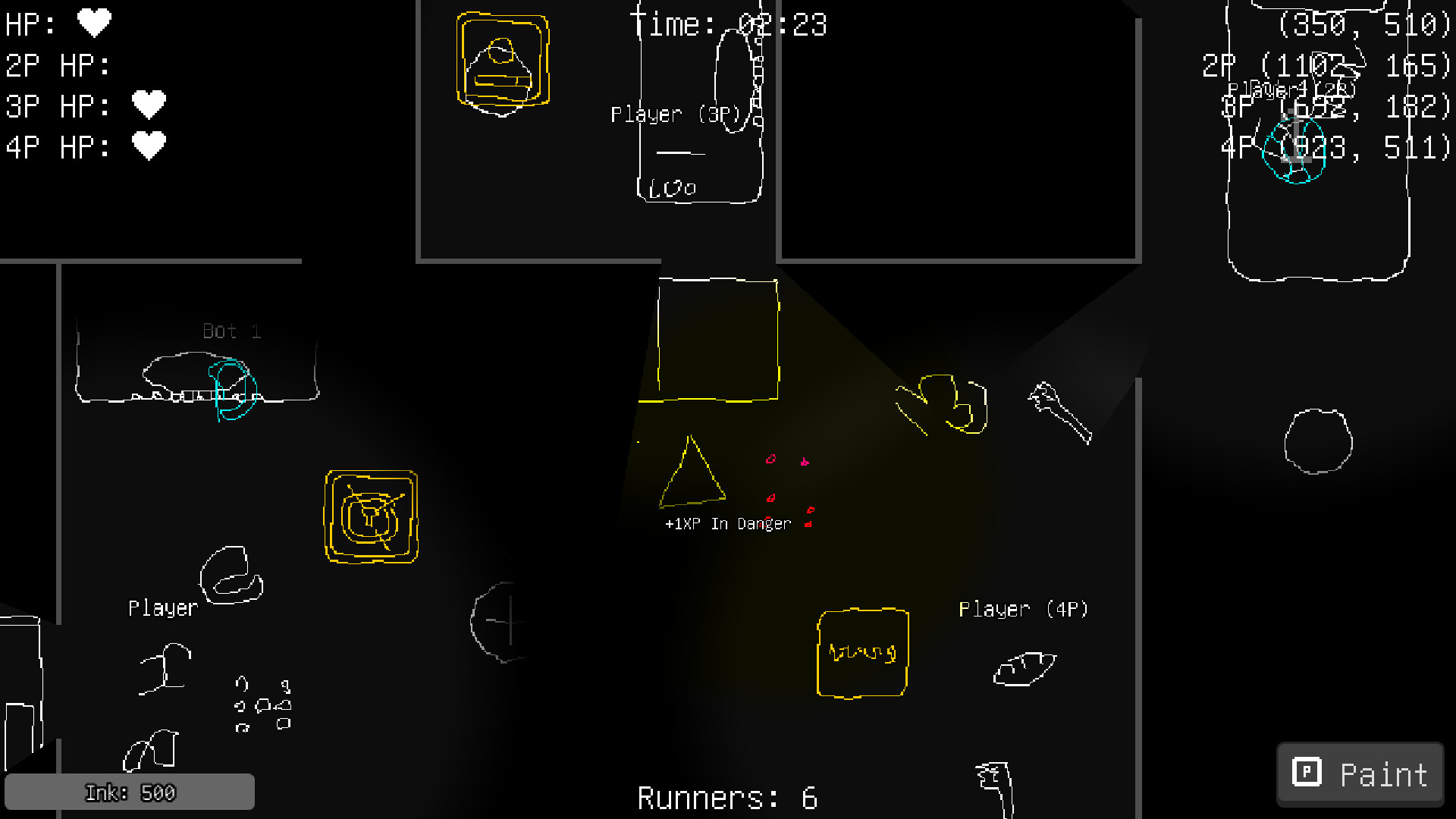 IIIIIIlI screenshot 5