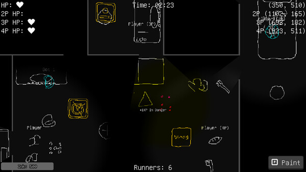 Screenshot media