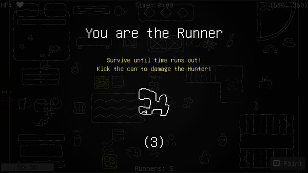 Screenshot media