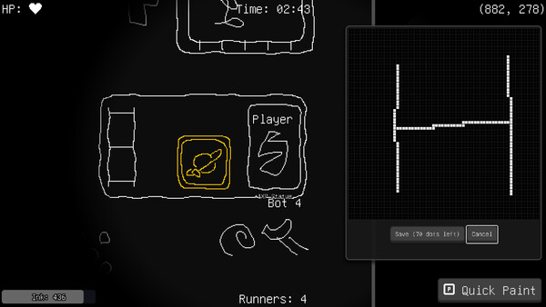 Screenshot media