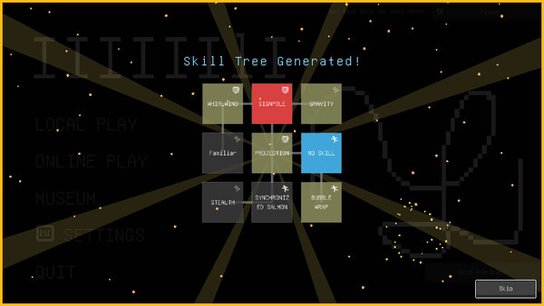 Screenshot media