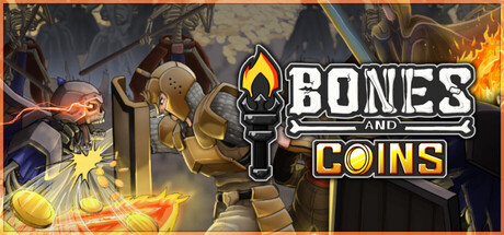 Bones and Coins game cover