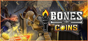 Bones and Coins