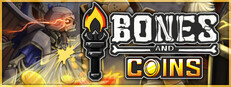 Bones and Coins