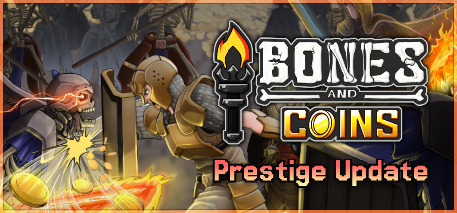 Bones and Coins cover art