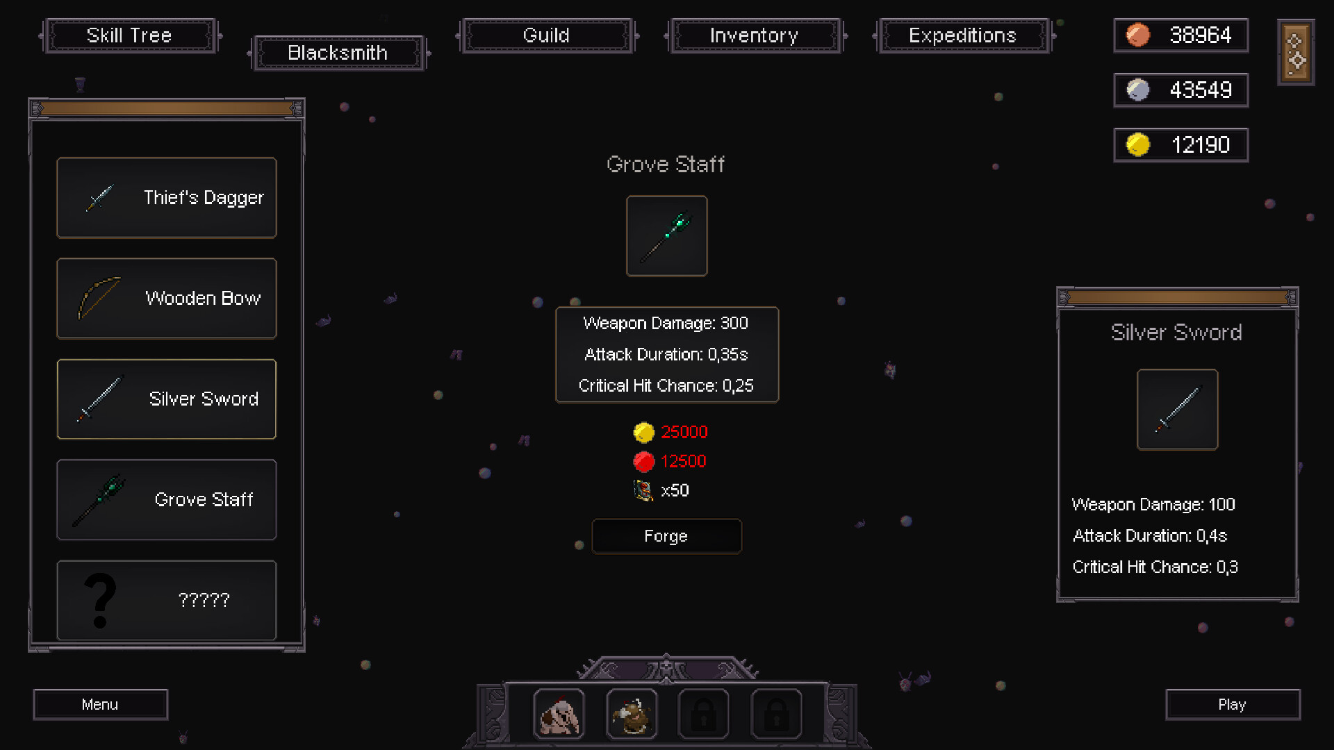 Bones and Coins screenshot #8