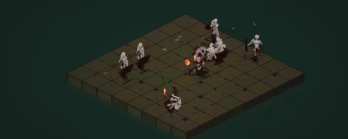 Bones and Coins video 4