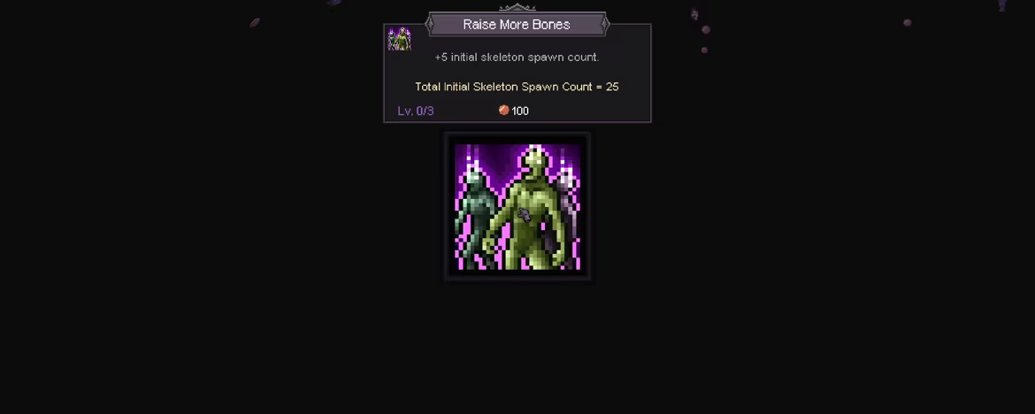 Bones and Coins video 3
