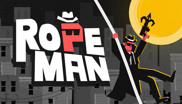 Ropeman