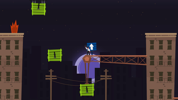 Ropeman