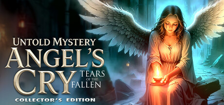 Untold Mystery: Angel's Cry 2 - Tears of the Fallen banner image