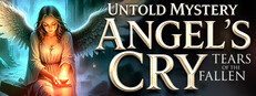 Untold Mystery: Angel's Cry 2 - Tears of the Fallen
