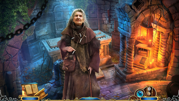 Where Angels Cry: Tears of the Fallen Collector's Edition screenshot 4