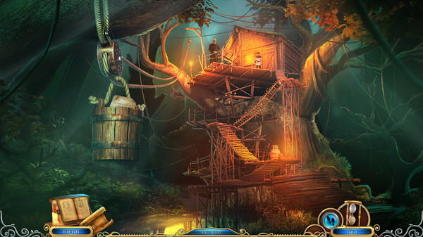 Untold Mystery: Angel's Cry 2 - Tears of the Fallen screenshot 6