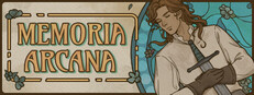 Memoria Arcana