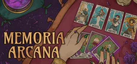 Memoria Arcana