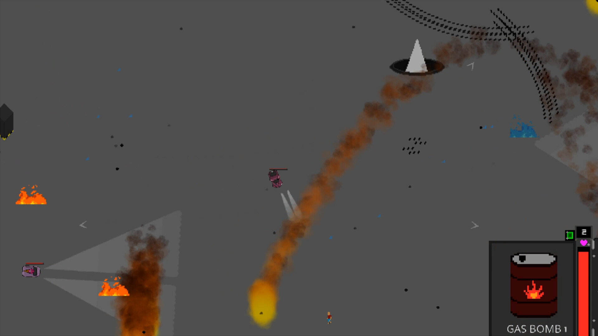 Femboy Fury screenshot #5