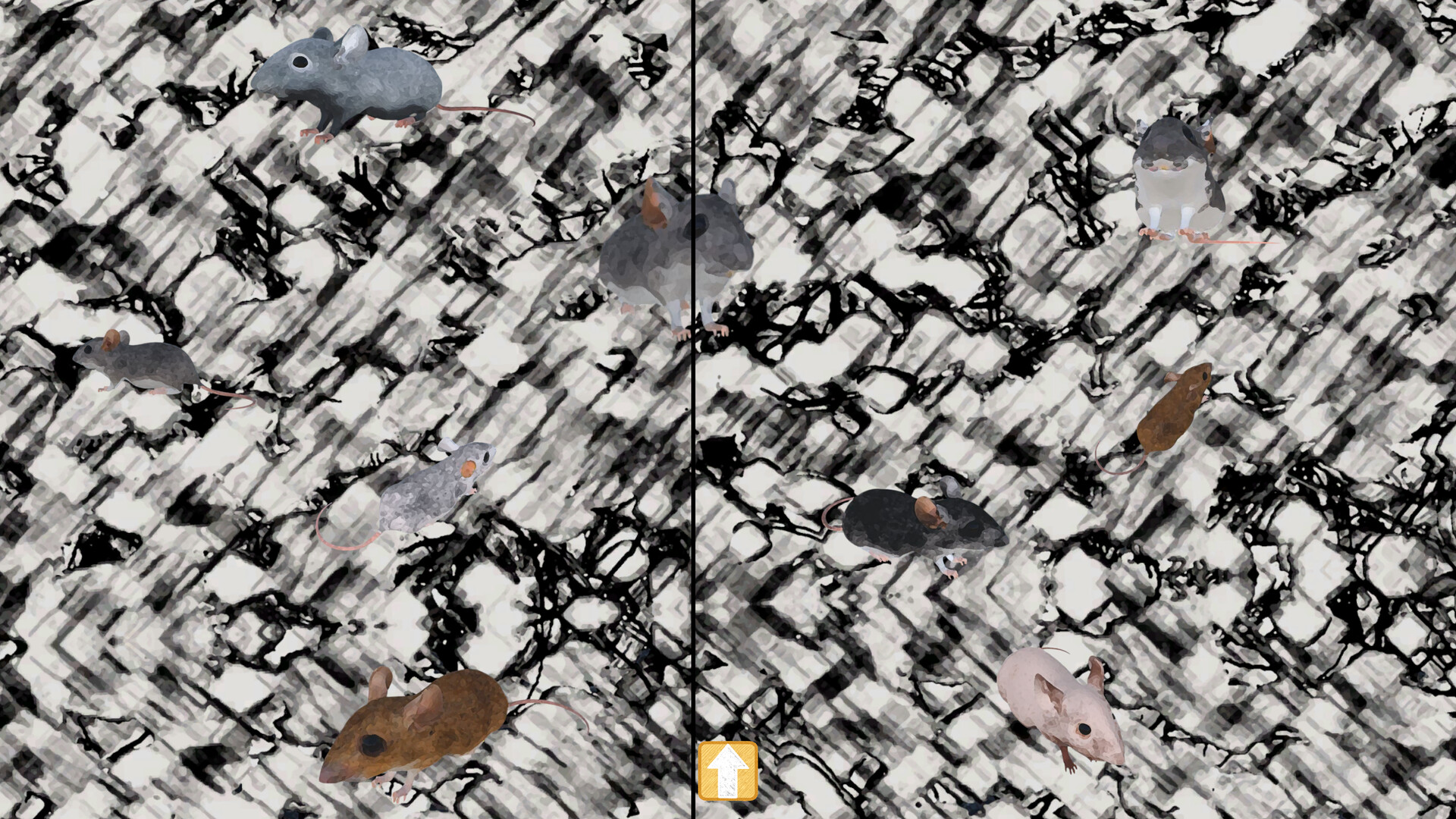 Hidden Tails screenshot #8