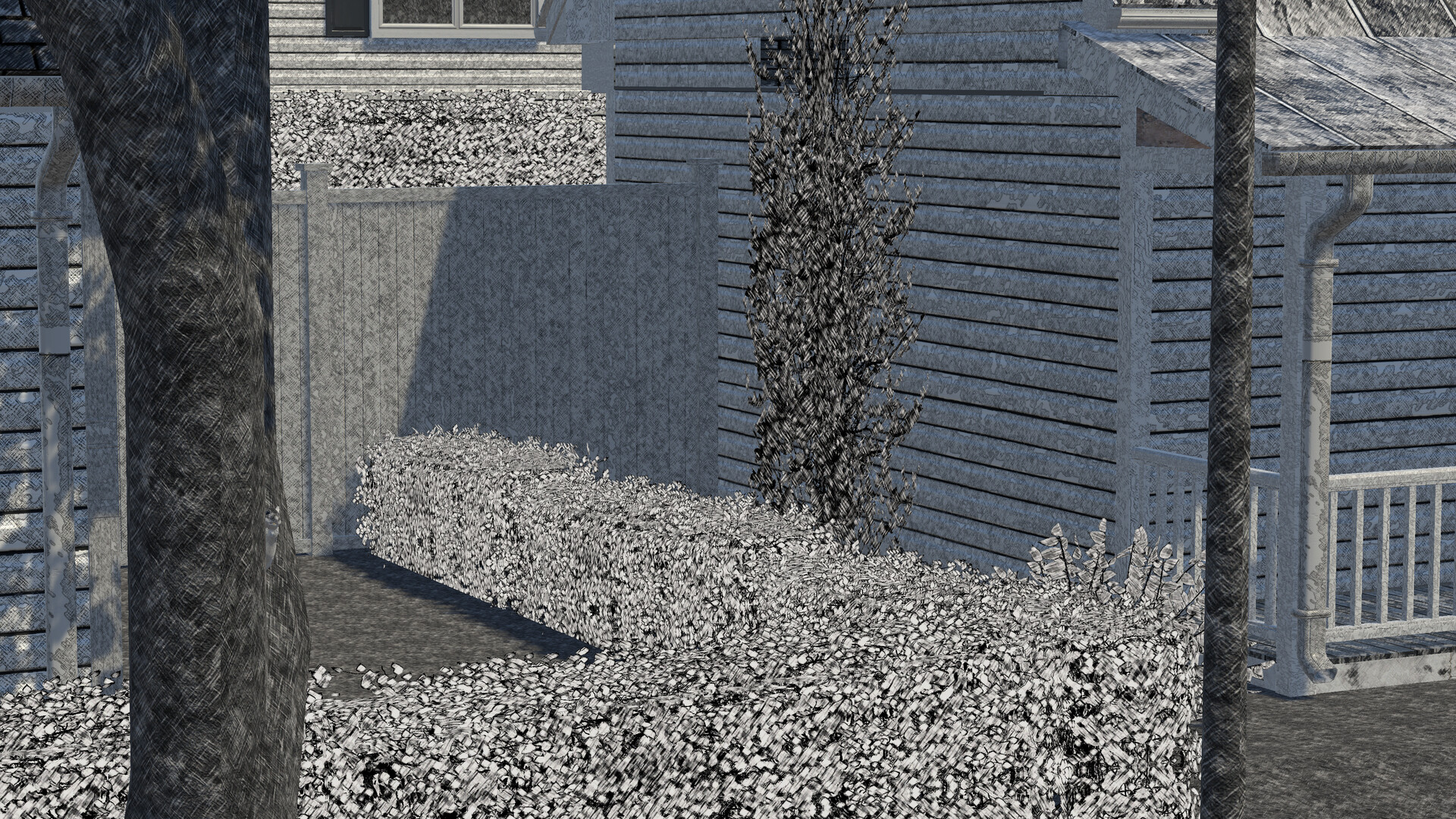 Hidden Tails screenshot #8