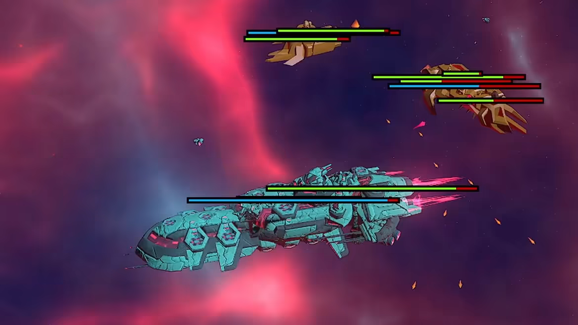Void Havoc video 3