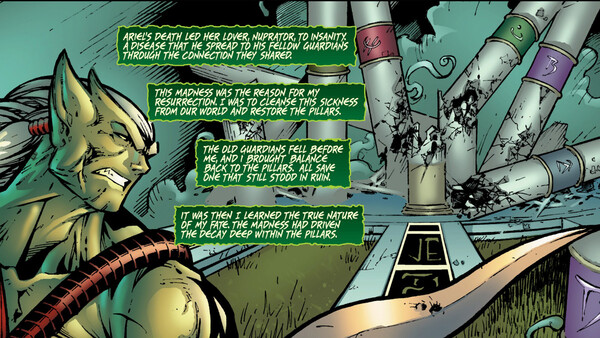 Legacy of Kain: Defiance Remastered - Deluxe Upgrade Pack