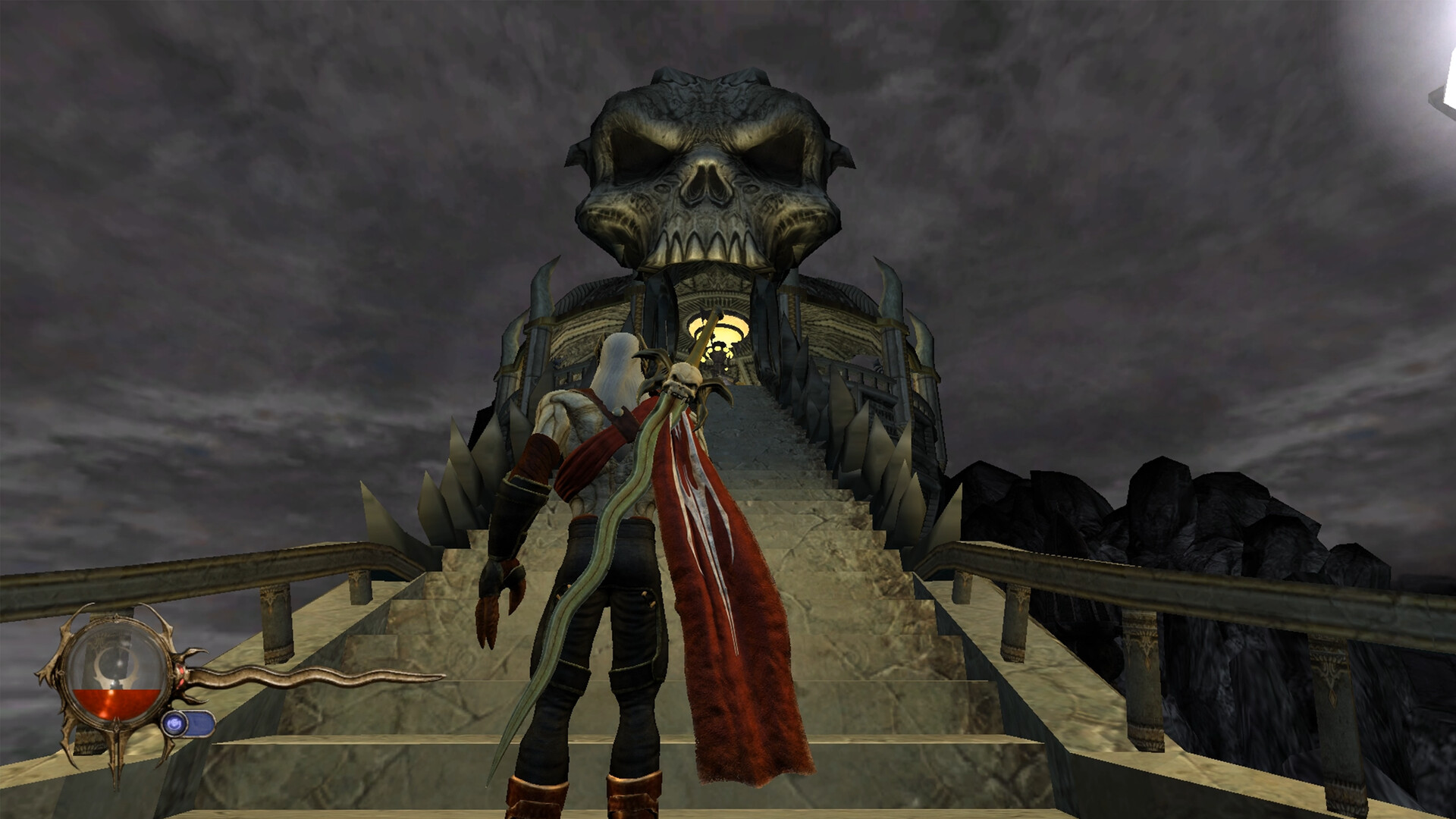 Legacy of Kain: Defiance Remastered - Deluxe Upgrade Pack Featured Screenshot #1