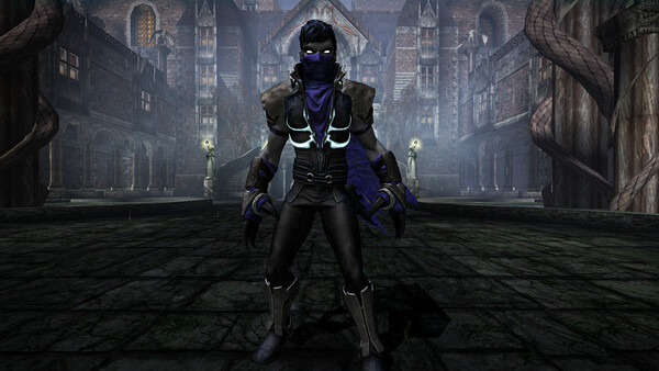 Legacy of Kain: Defiance Remastered - Shifter Skin Pack