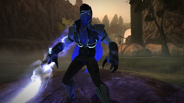 Legacy of Kain: Defiance Remastered - Shifter Skin Pack