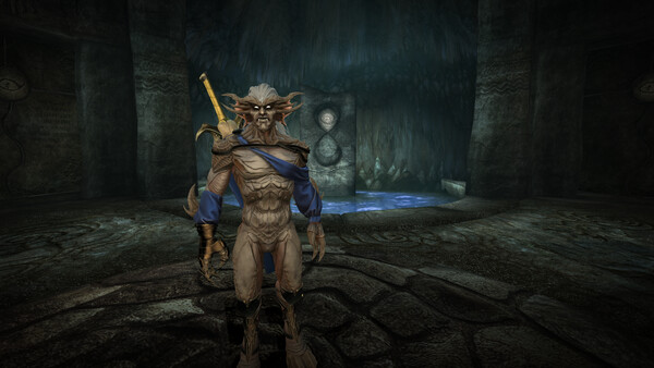 Legacy of Kain: Defiance Remastered - Shifter Skin Pack