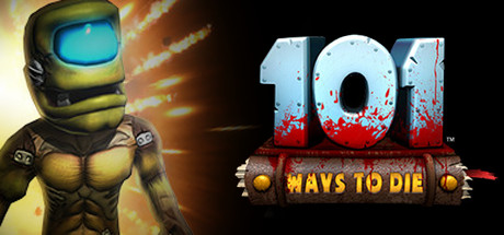 101 Ways to Die banner