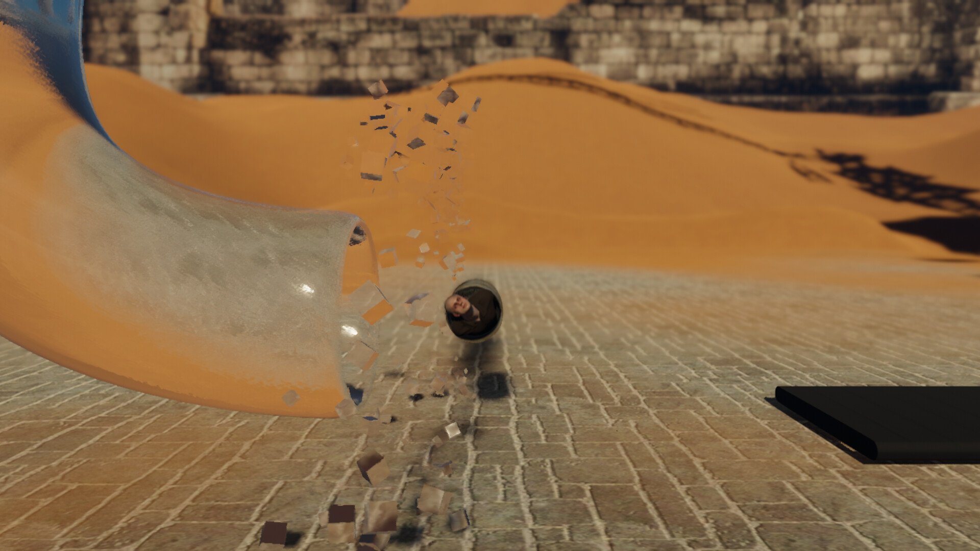 Bermel screenshot #14