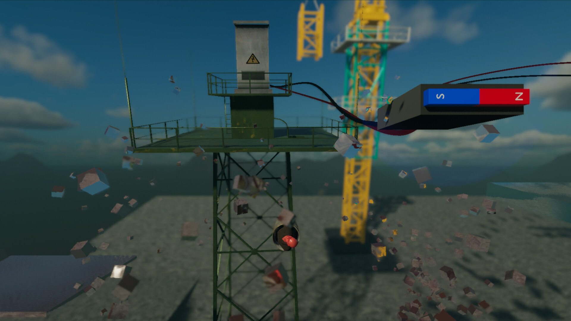 Bermel screenshot #2