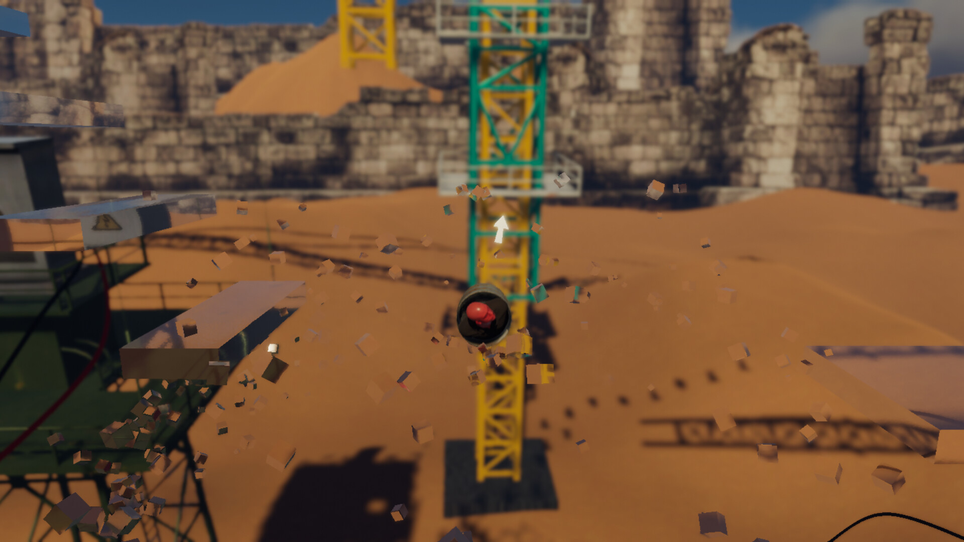 Bermel screenshot #12