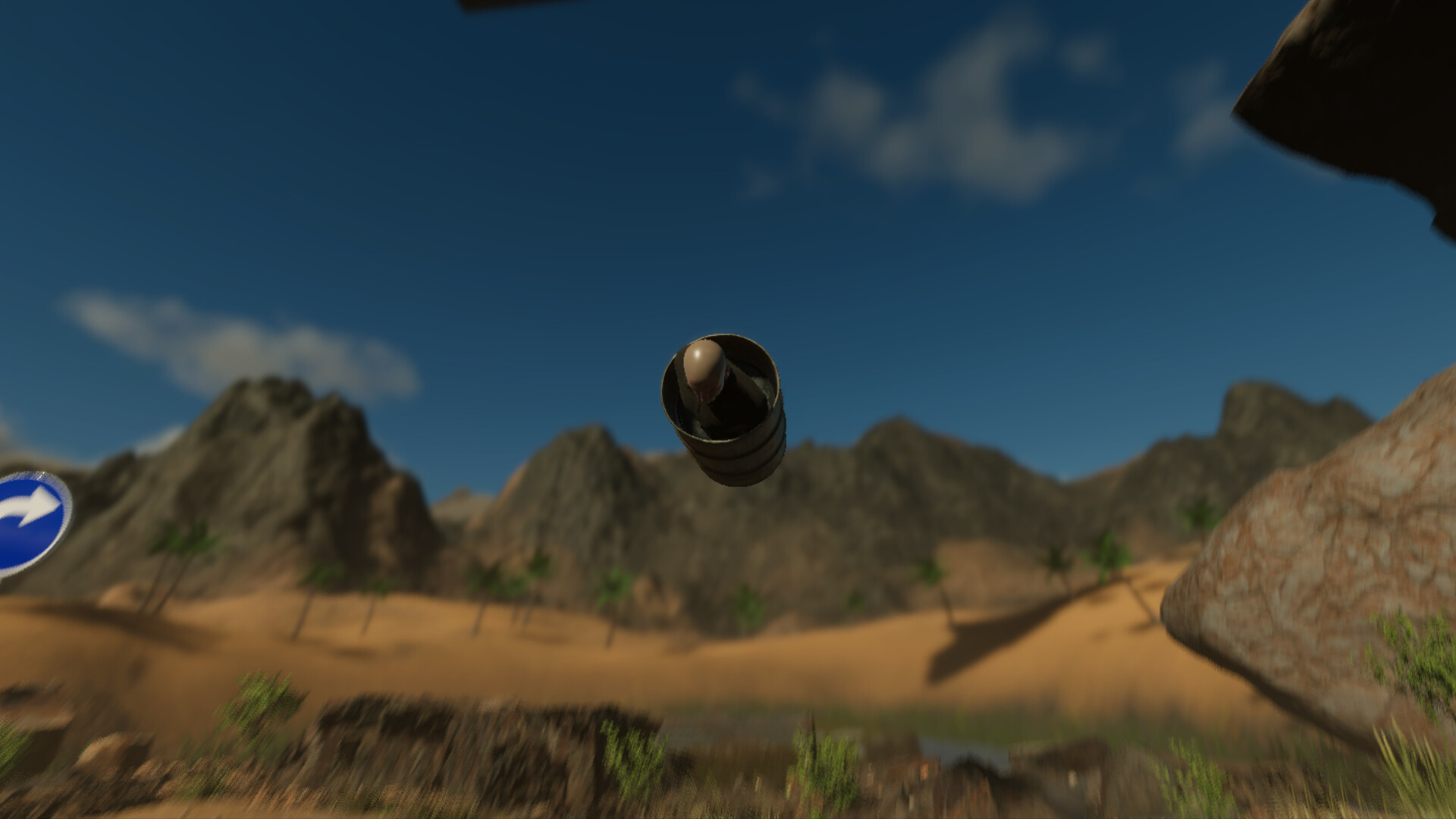 Bermel screenshot #1