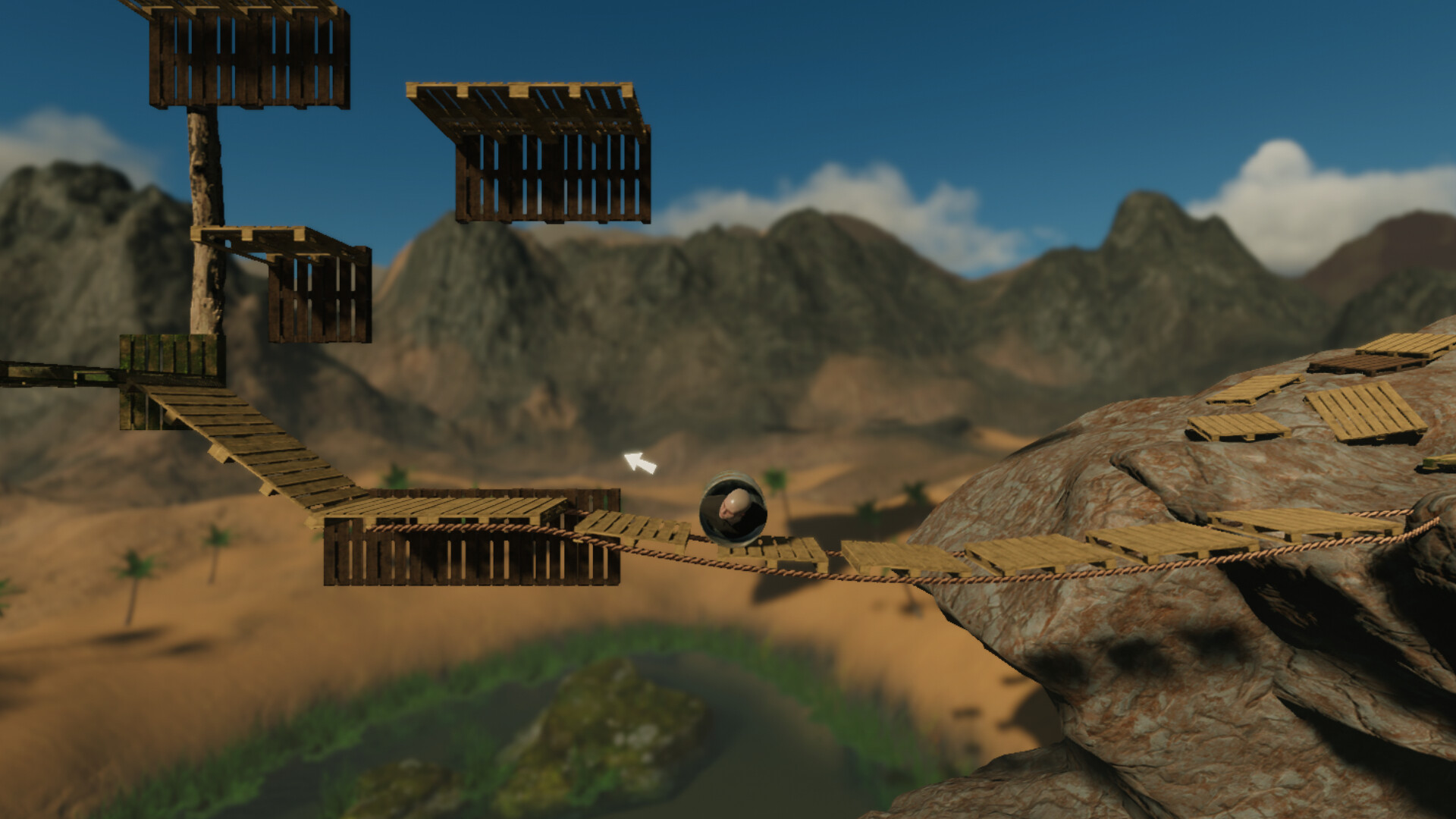 Bermel screenshot #6