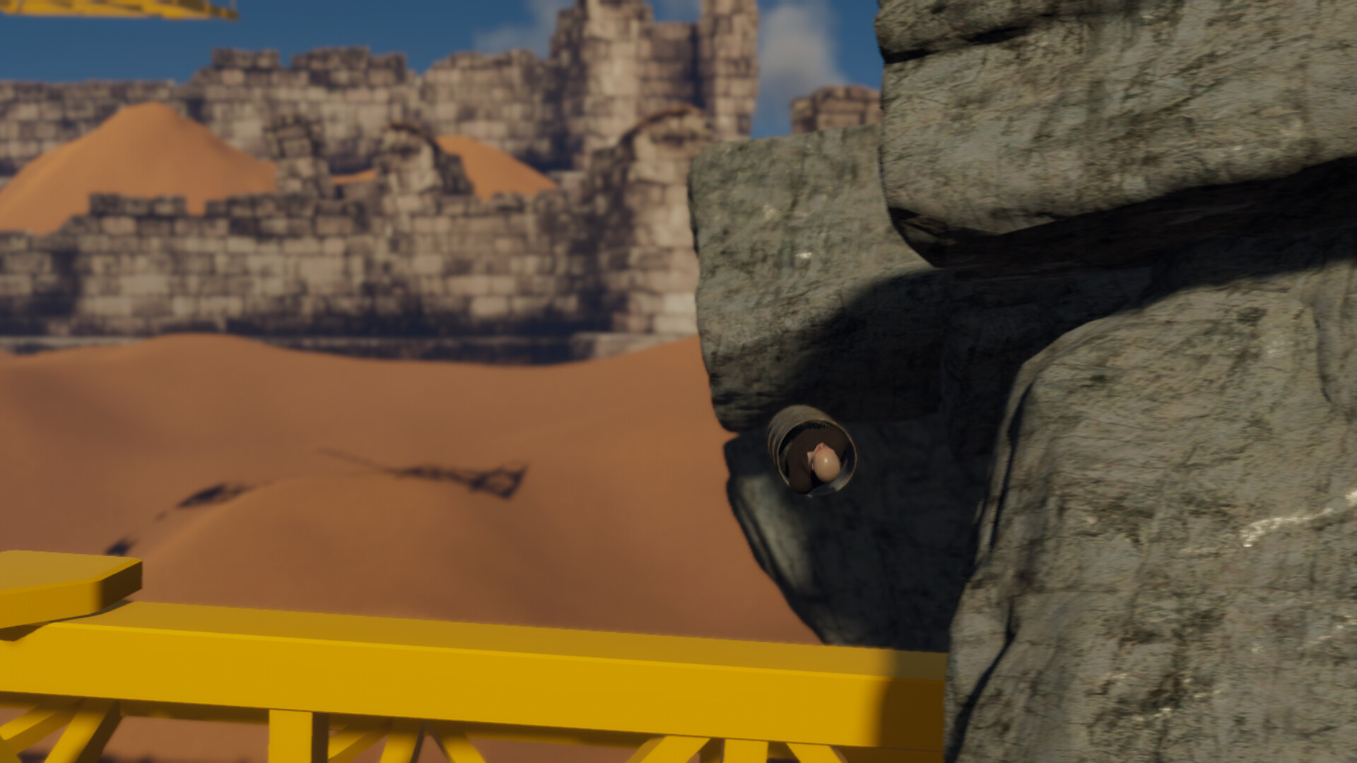 Bermel screenshot #11