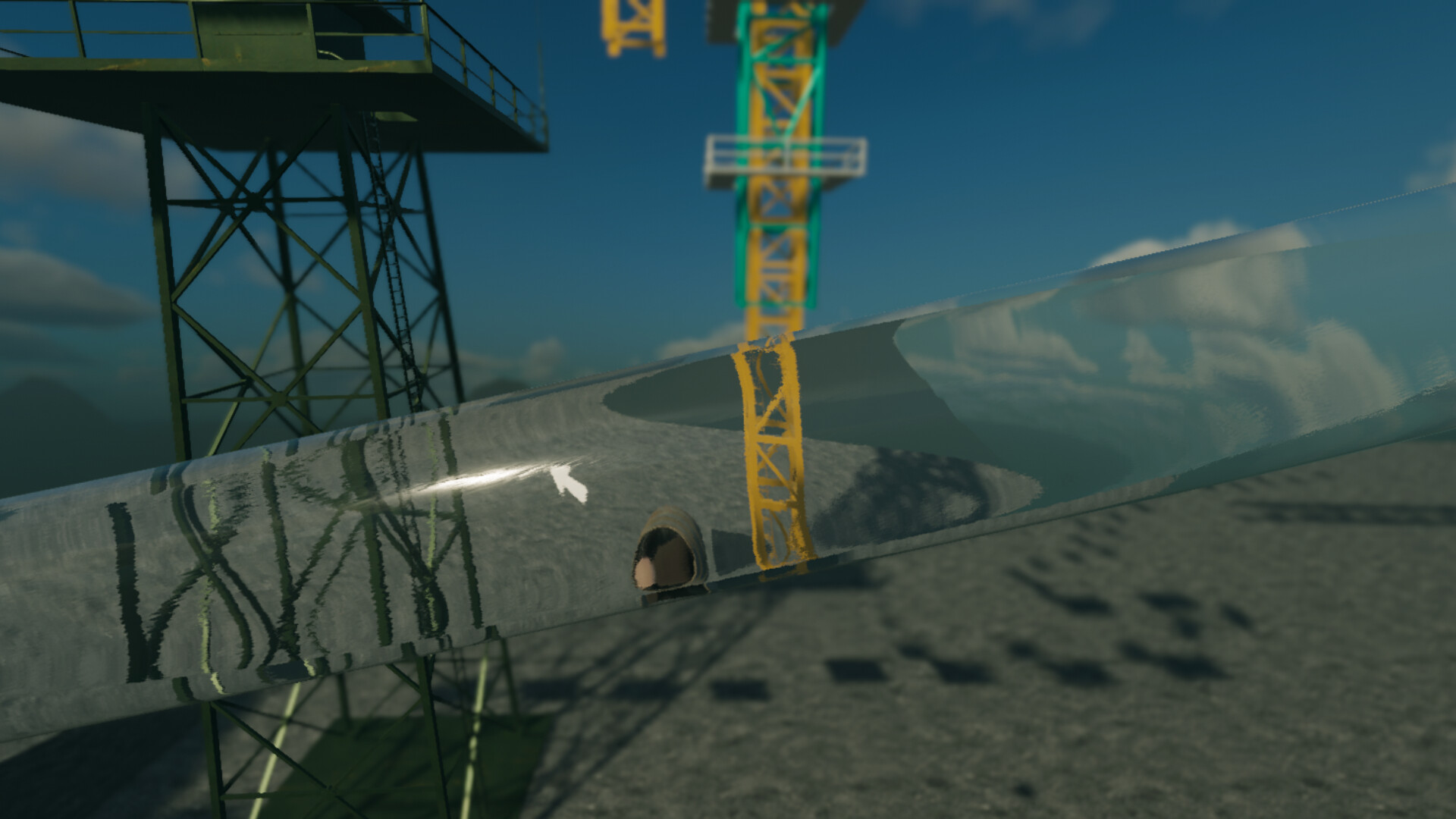 Bermel screenshot #5