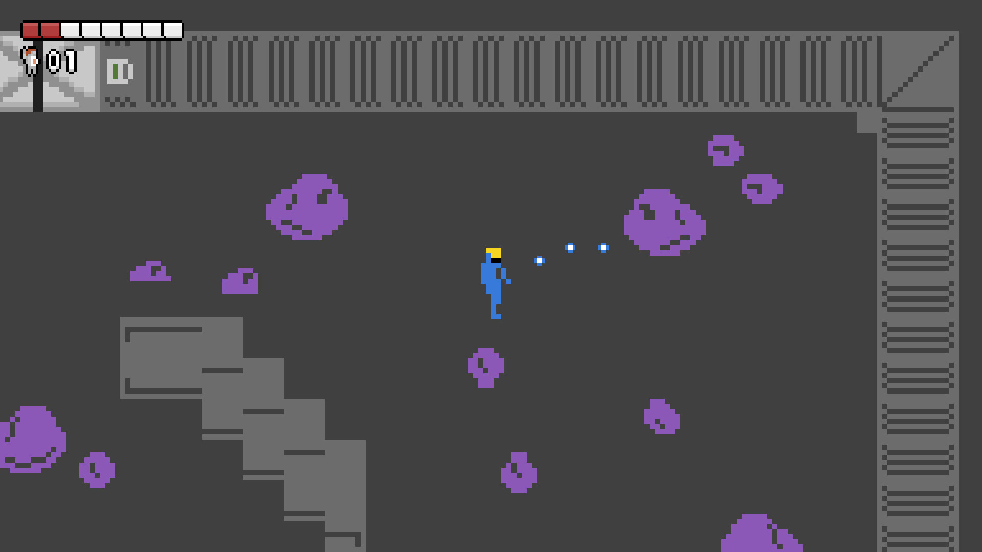 Archon's Cube screenshot #2