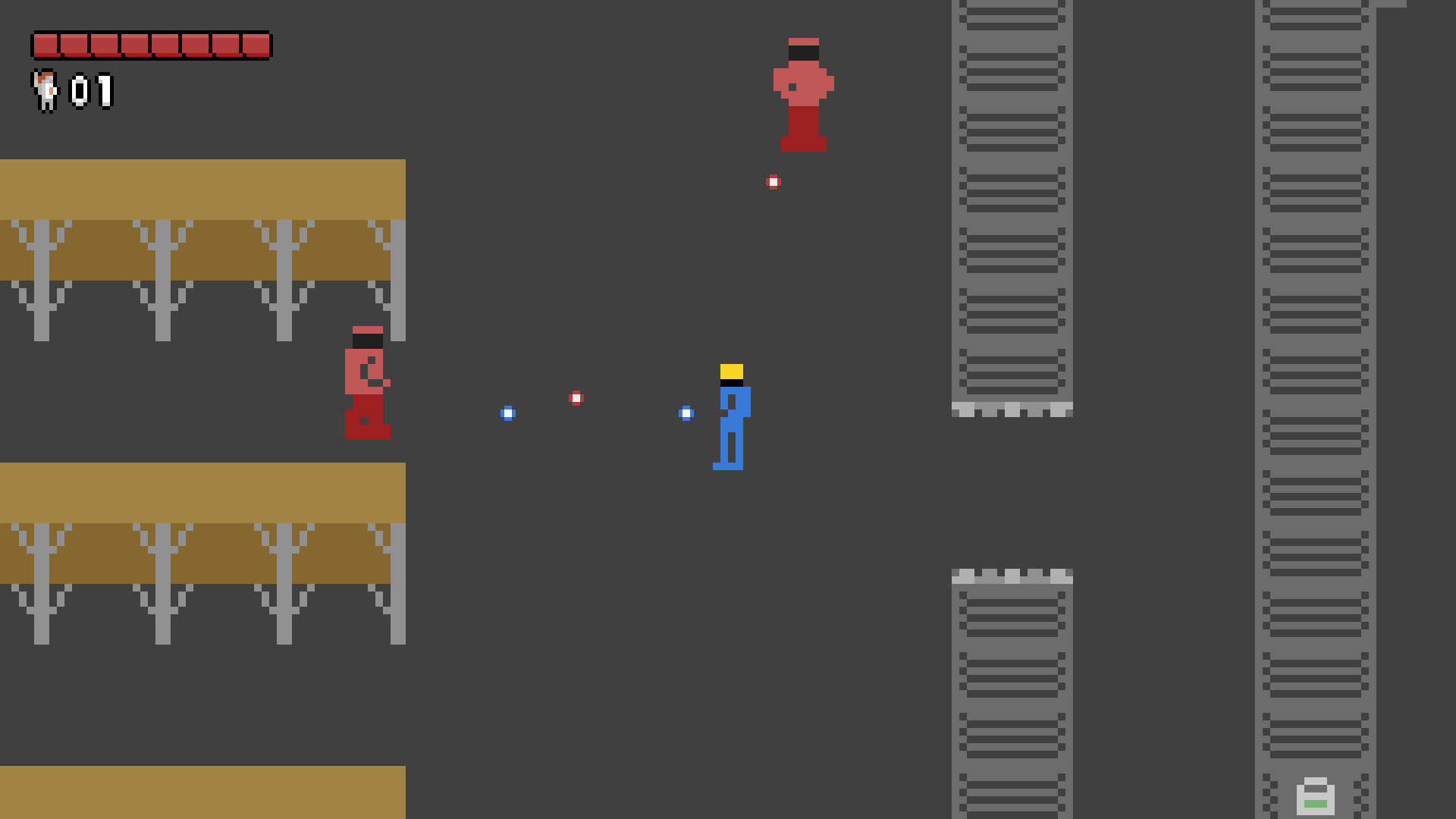 Archon's Cube screenshot #1