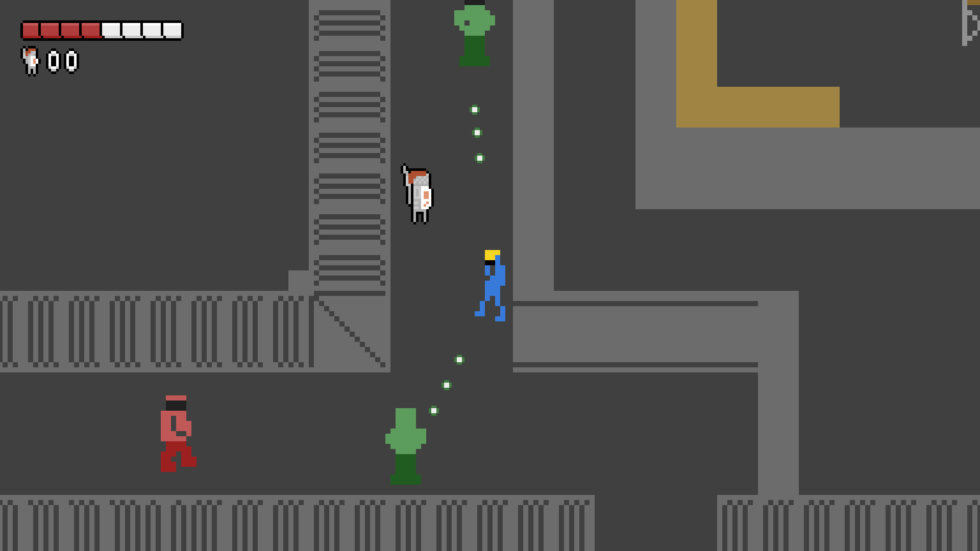 Archon's Cube screenshot #4