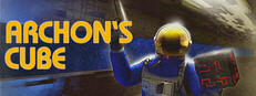 Archon's Cube