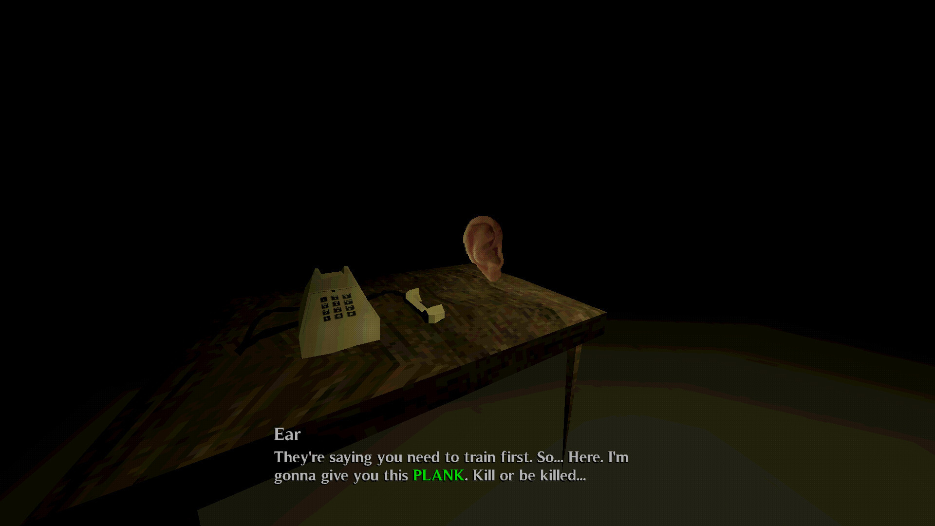 Otherness screenshot #3