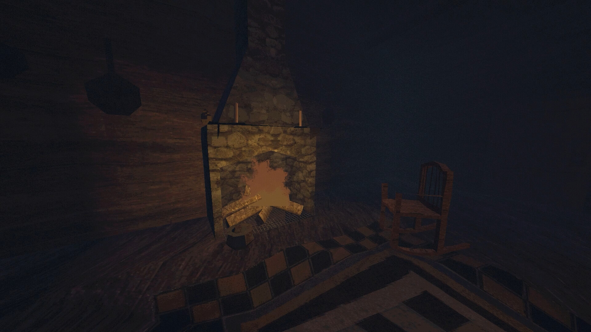 Otherness screenshot #4