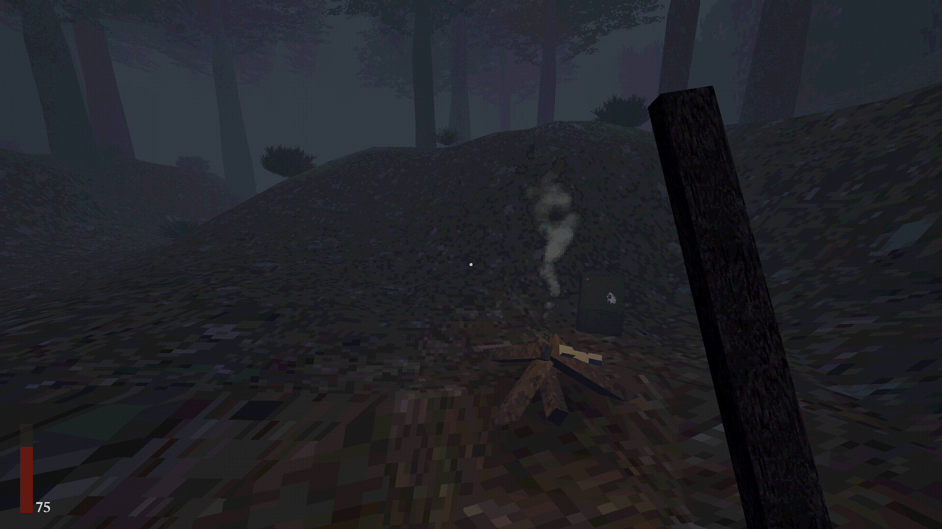 Otherness screenshot #2