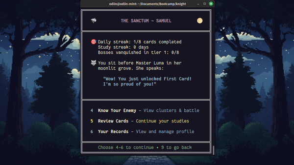 FlashBoss - Spanish Pareto 1 screenshot 7