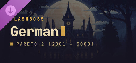 FlashBoss - German Pareto 2