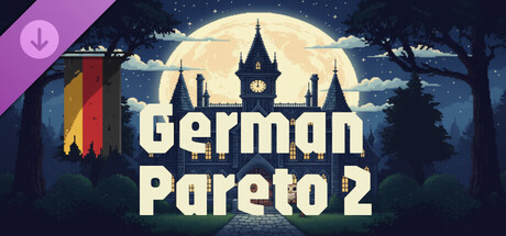 FlashBoss - German Pareto 2