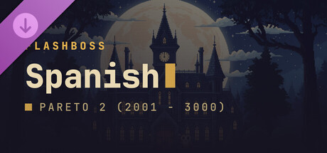 FlashBoss - Spanish Pareto 2