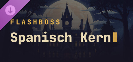 FlashBoss - Spanish Core